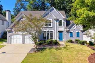 5005 Avala Park Lane, Peachtree Corners, GA 30092