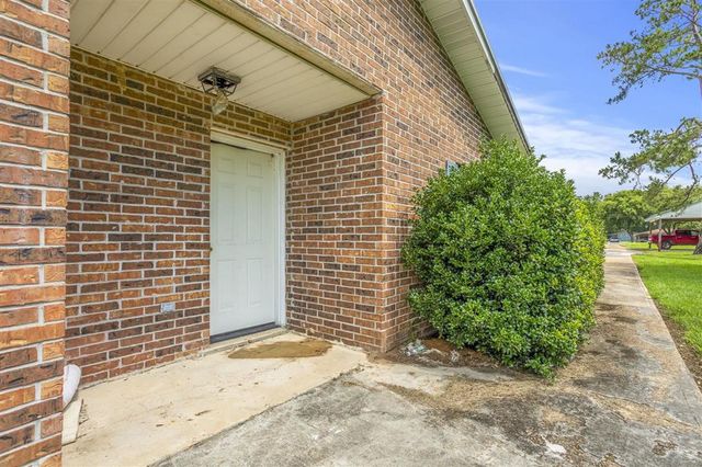 919 W Seventh Avenue, Oberlin, LA 70655