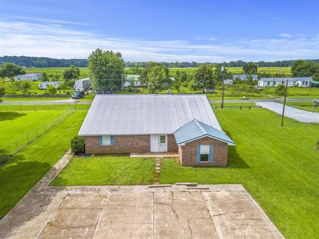 919 W Seventh Avenue, Oberlin, LA 70655