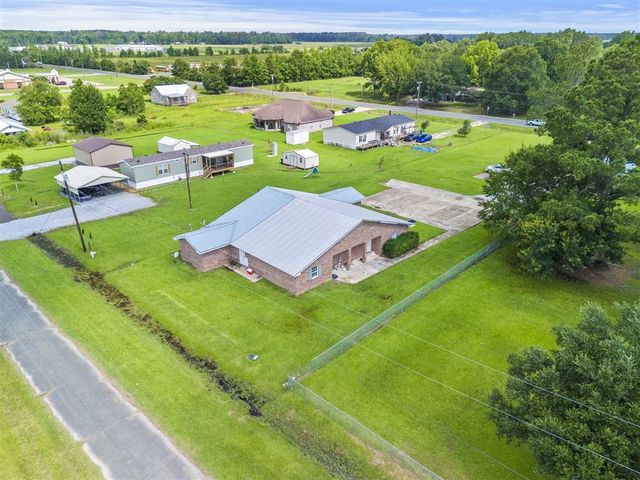 919 W Seventh Avenue, Oberlin, LA 70655