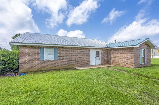 919 W Seventh Avenue, Oberlin, LA 70655