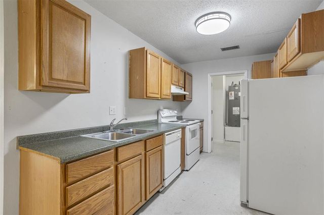 919 W Seventh Avenue, Oberlin, LA 70655