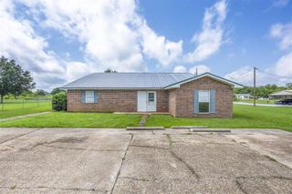919 W Seventh Avenue, Oberlin, LA 70655