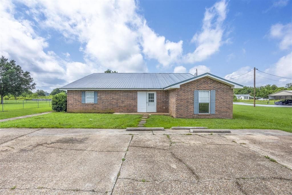 919 W Seventh Avenue, Oberlin, LA 70655