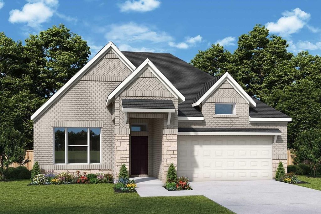 12346 Grassy Bend Drive, Mont Belvieu, TX 77523