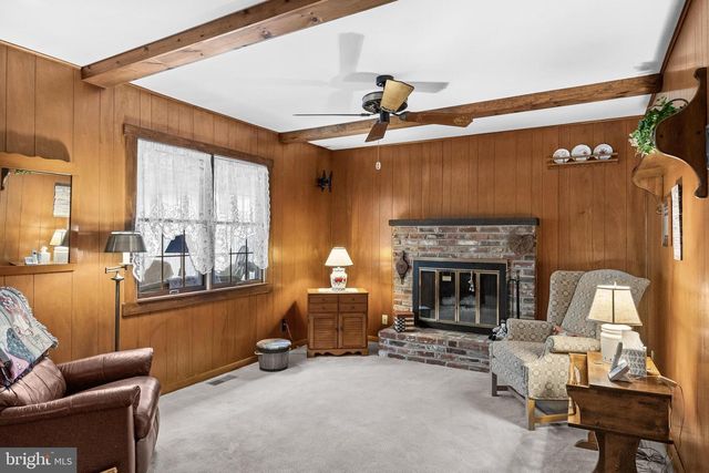 3315 CONCORD DR, Cinnaminson, NJ 08077