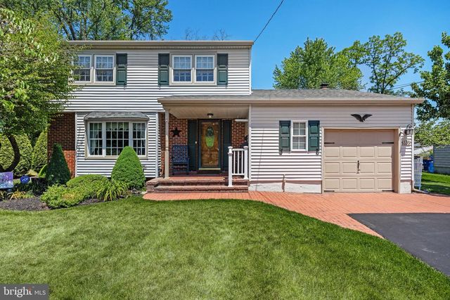 3315 CONCORD DR, Cinnaminson, NJ 08077
