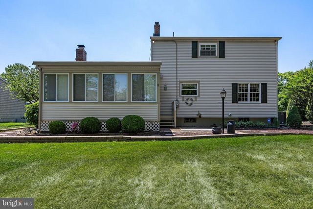 3315 CONCORD DR, Cinnaminson, NJ 08077