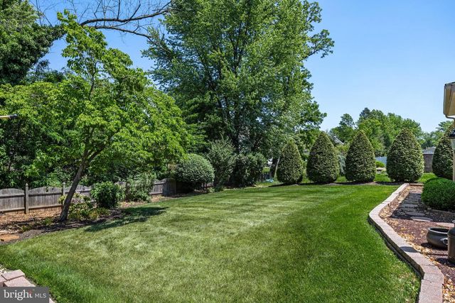 3315 CONCORD DR, Cinnaminson, NJ 08077