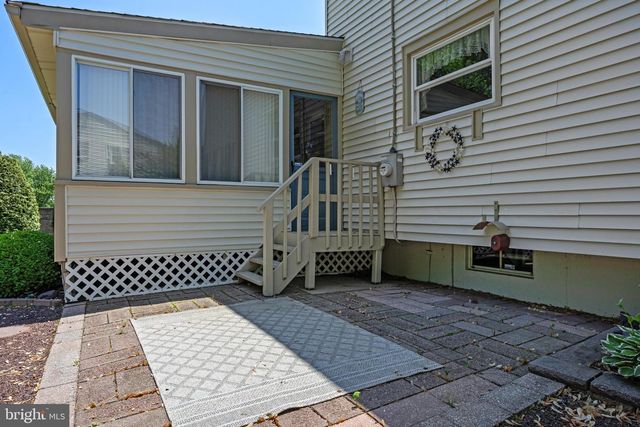 3315 CONCORD DR, Cinnaminson, NJ 08077