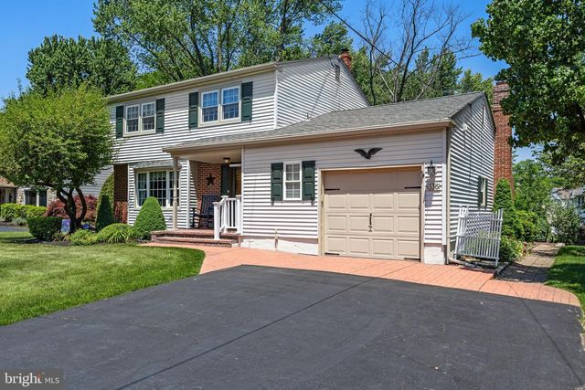 3315 CONCORD DR, Cinnaminson, NJ 08077