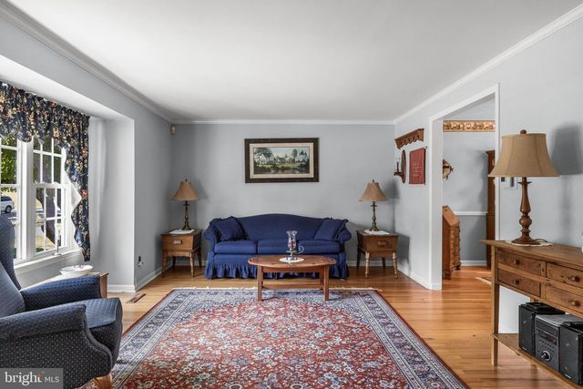 3315 CONCORD DR, Cinnaminson, NJ 08077