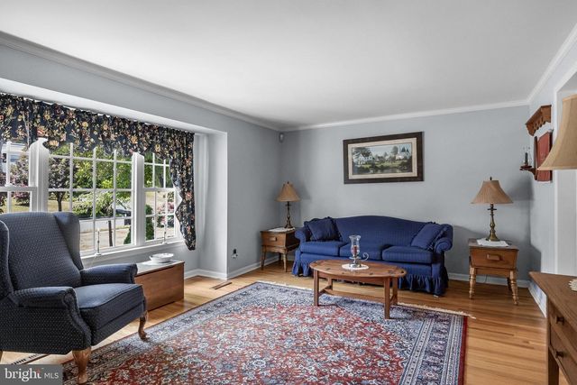 3315 CONCORD DR, Cinnaminson, NJ 08077