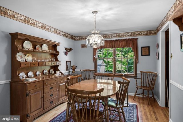 3315 CONCORD DR, Cinnaminson, NJ 08077