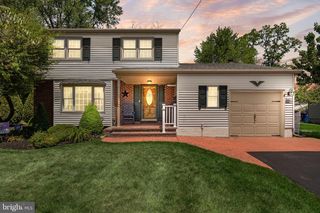 3315 CONCORD DR, Cinnaminson, NJ 08077