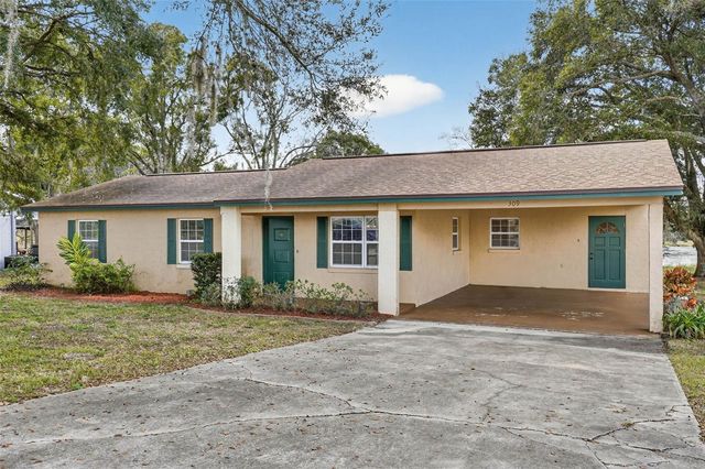 309 8TH STREET N, Dundee, FL 33838
