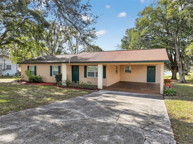 309 8TH STREET N, Dundee, FL 33838