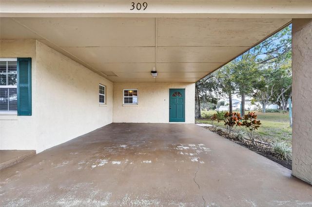 309 8TH STREET N, Dundee, FL 33838