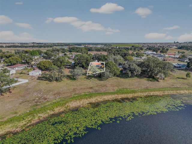 309 8TH STREET N, Dundee, FL 33838