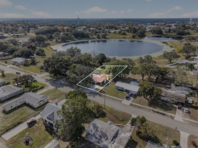 309 8TH STREET N, Dundee, FL 33838