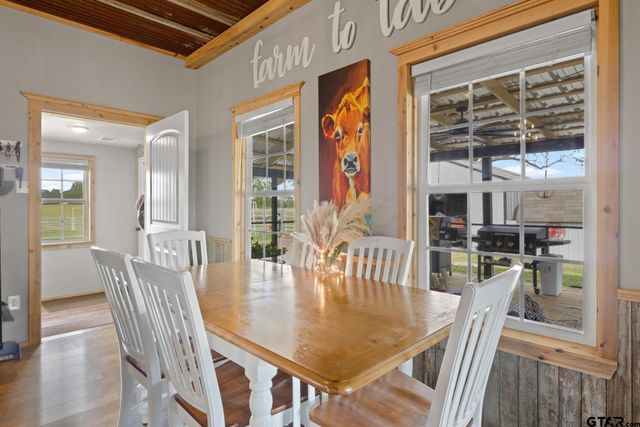 1018 County Road 4287, Winnsboro, TX 75494