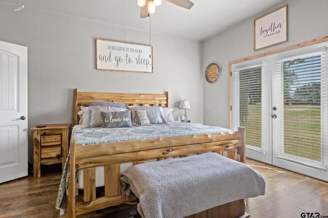 1018 County Road 4287, Winnsboro, TX 75494