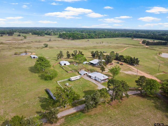 1018 County Road 4287, Winnsboro, TX 75494