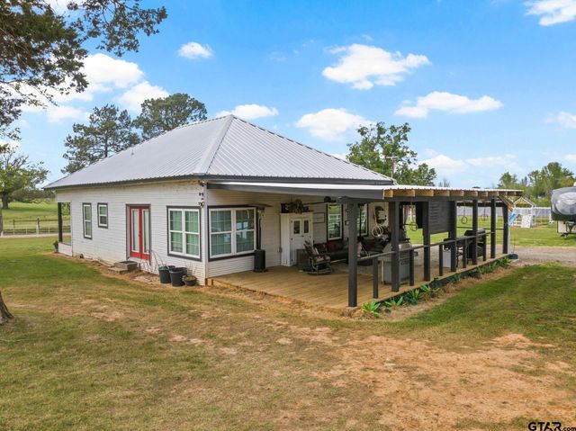1018 County Road 4287, Winnsboro, TX 75494