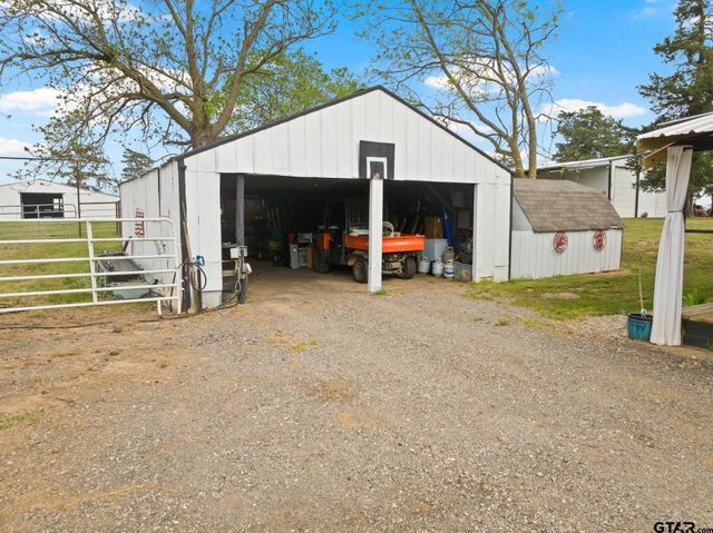 1018 County Road 4287, Winnsboro, TX 75494