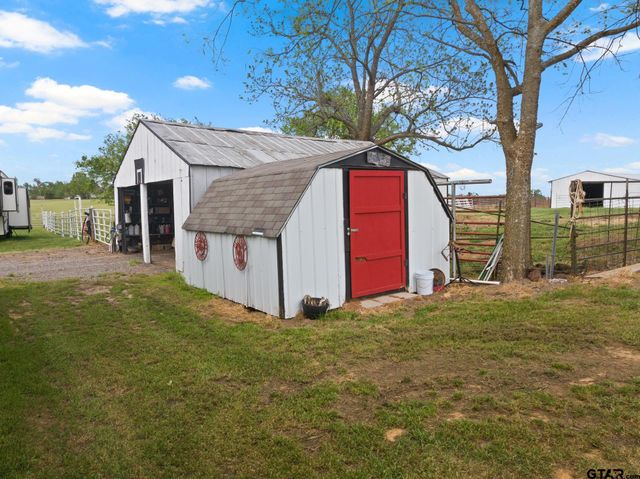 1018 County Road 4287, Winnsboro, TX 75494