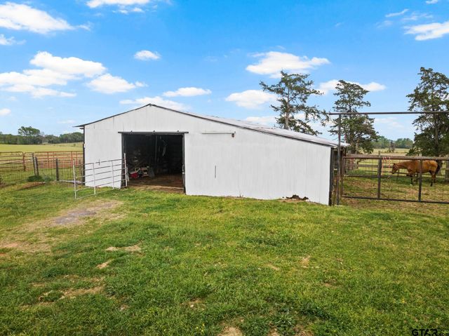 1018 County Road 4287, Winnsboro, TX 75494
