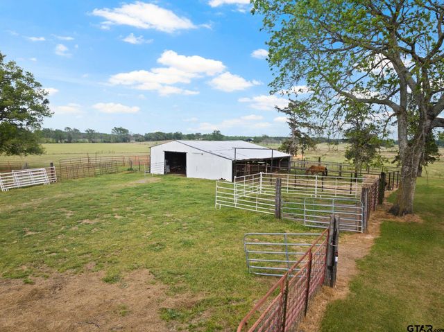 1018 County Road 4287, Winnsboro, TX 75494