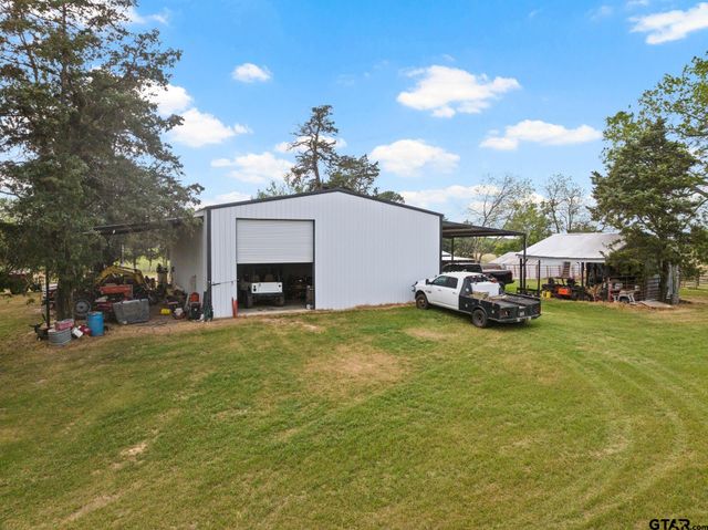 1018 County Road 4287, Winnsboro, TX 75494