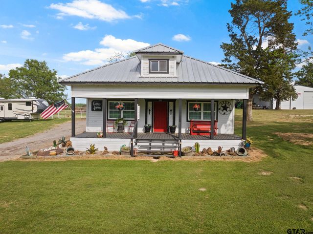 1018 County Road 4287, Winnsboro, TX 75494