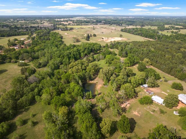 1018 County Road 4287, Winnsboro, TX 75494