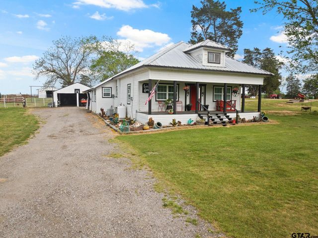 1018 County Road 4287, Winnsboro, TX 75494