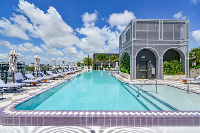 2700 NW 2nd Ave 509, Miami, FL 33127