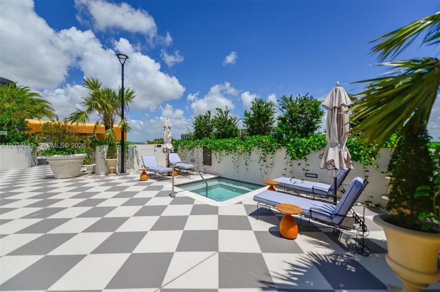 2700 NW 2nd Ave 509, Miami, FL 33127