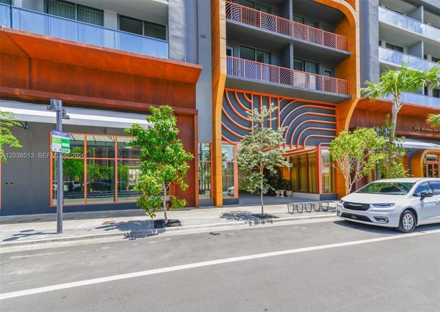 2700 NW 2nd Ave 509, Miami, FL 33127