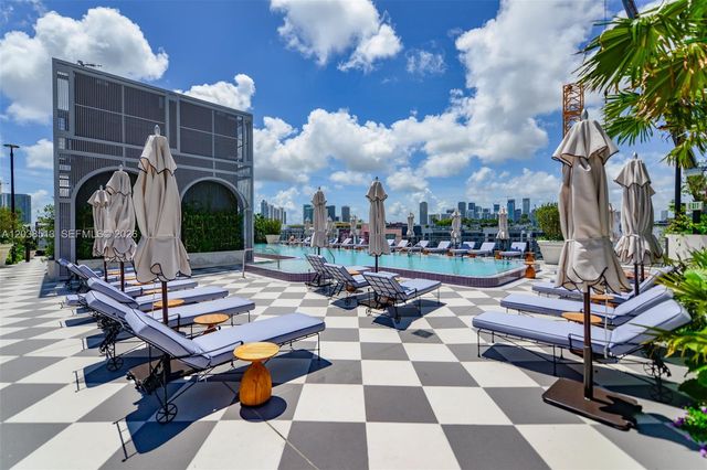 2700 NW 2nd Ave 509, Miami, FL 33127