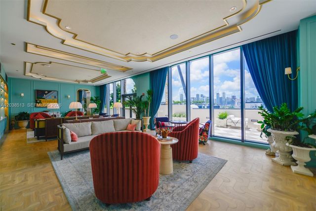 2700 NW 2nd Ave 509, Miami, FL 33127