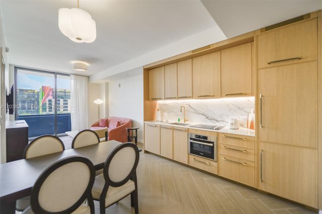 2700 NW 2nd Ave 509, Miami, FL 33127