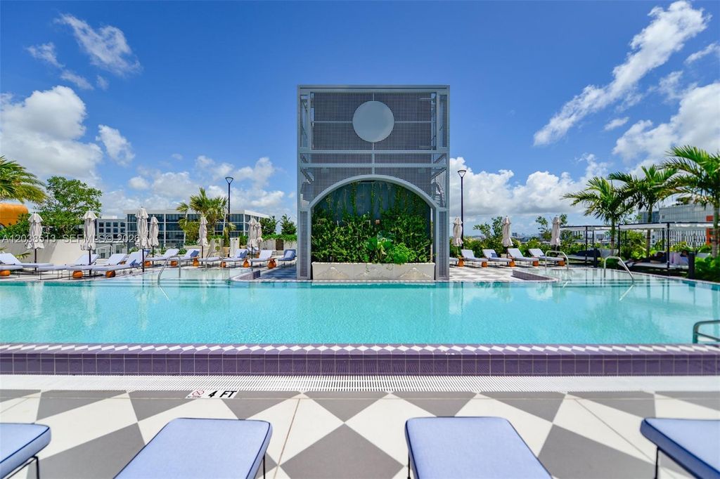2700 NW 2nd Ave 509, Miami, FL 33127