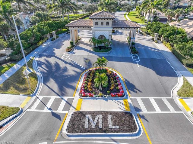 6532 Monterey PT 202, Naples, FL 34105