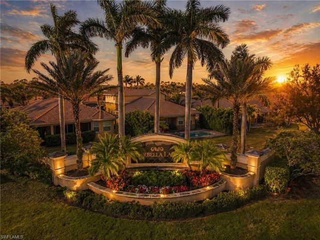 6532 Monterey PT 202, Naples, FL 34105