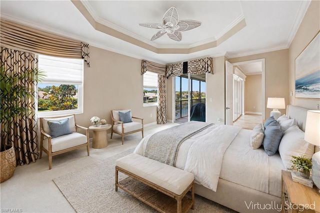 6532 Monterey PT 202, Naples, FL 34105