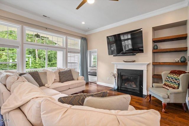 250 Roaring Creek Drive, Garner, NC 27529