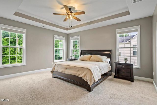 250 Roaring Creek Drive, Garner, NC 27529