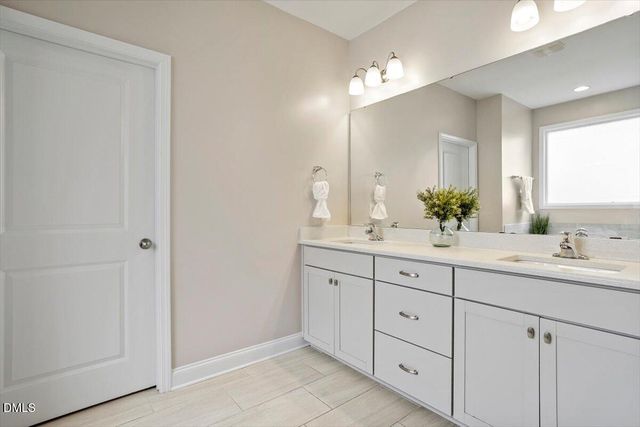 250 Roaring Creek Drive, Garner, NC 27529