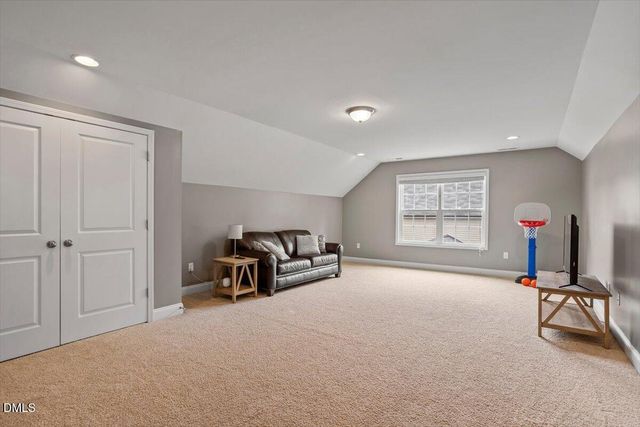 250 Roaring Creek Drive, Garner, NC 27529